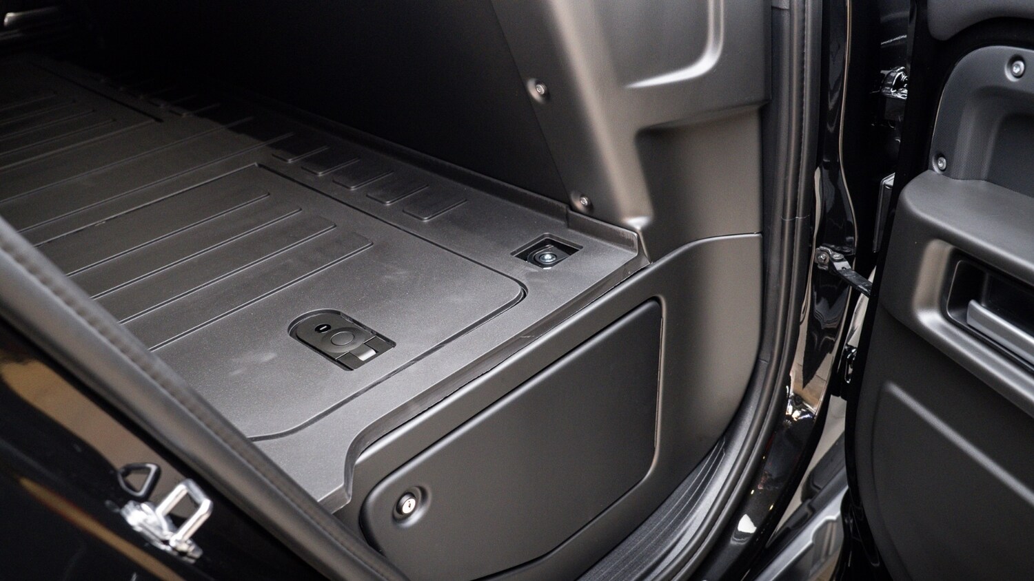 Used Land Rover Defender 2026 for sale - 78094709: Photo 11