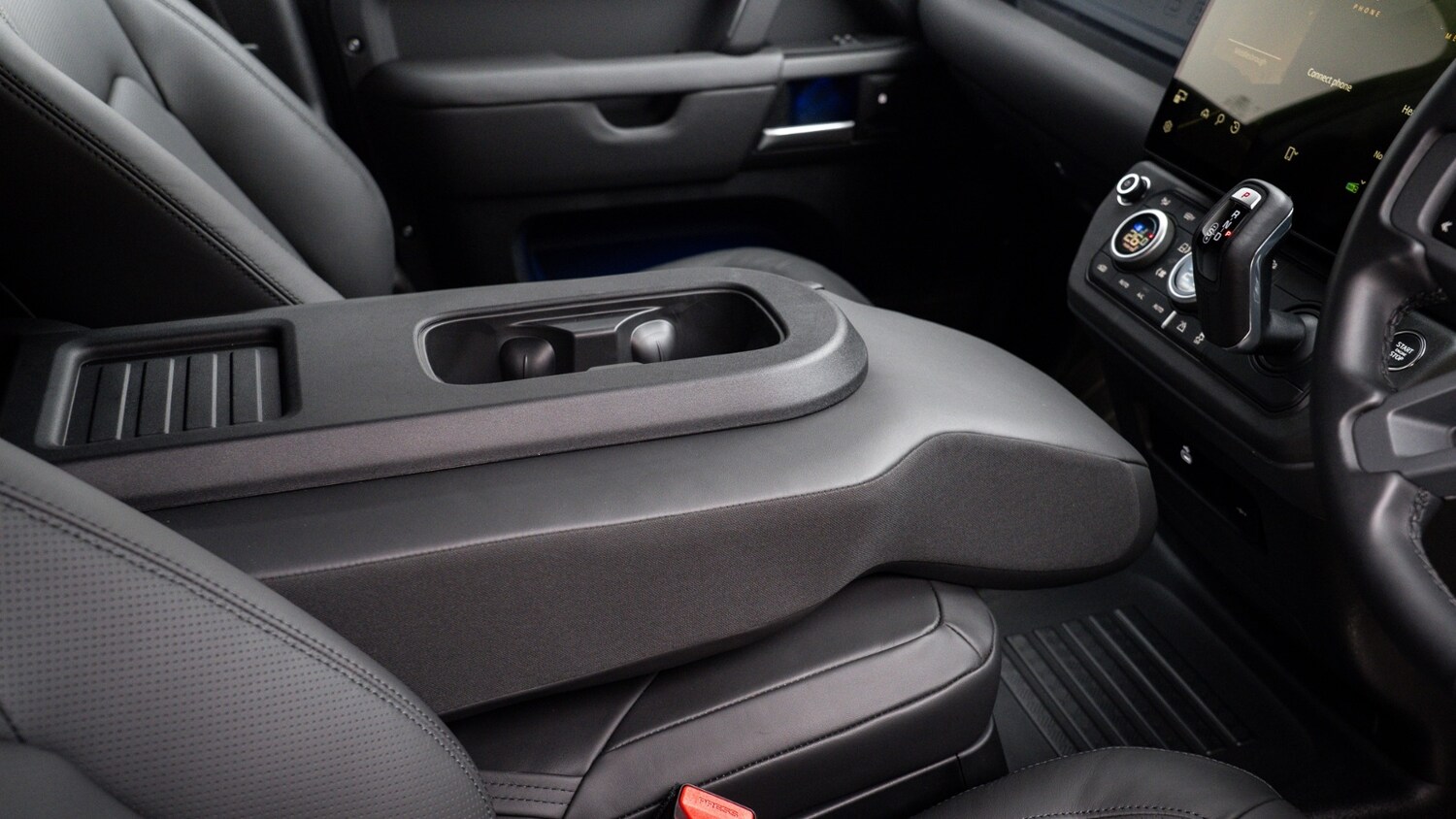 Used Land Rover Defender 2026 for sale - 78094709: Photo 15