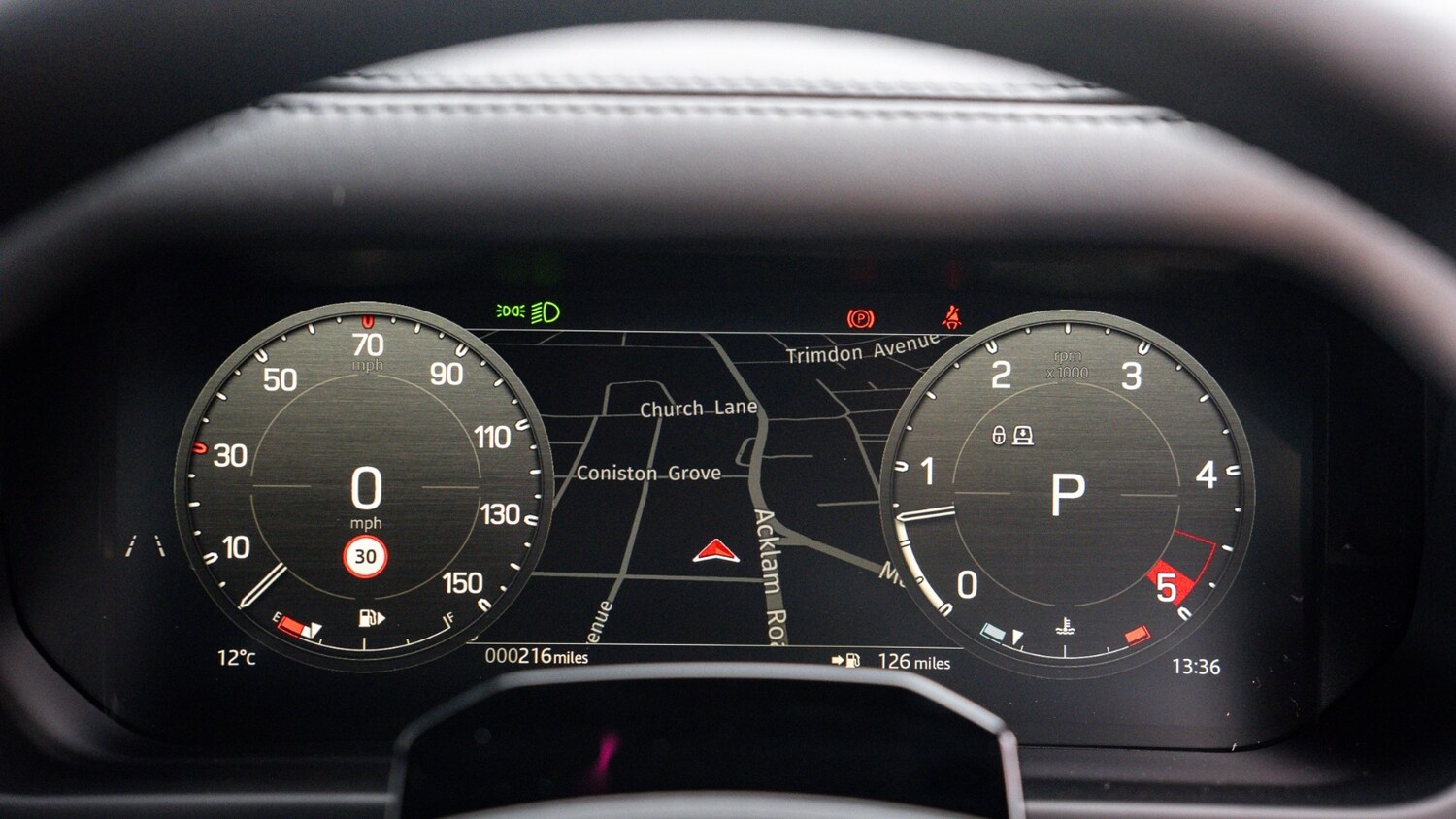 Used Land Rover Defender 2026 for sale - 78094709: Photo 17