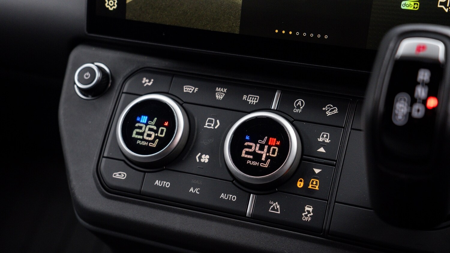 Used Land Rover Defender 2026 for sale - 78094709: Photo 18