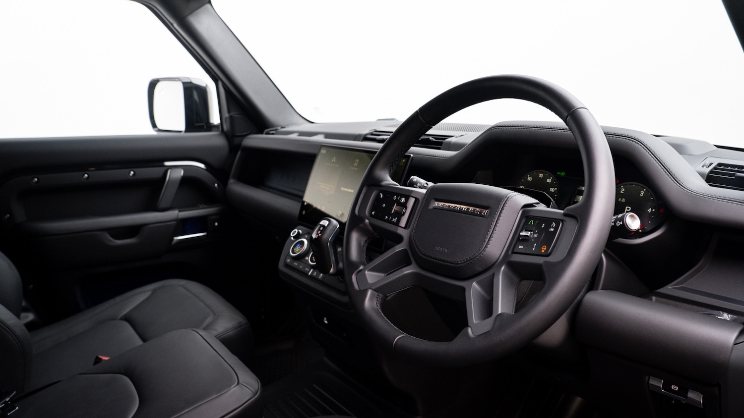 Used Land Rover Defender 2026 for sale - 78094709: Photo 2