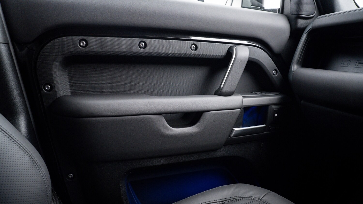 Used Land Rover Defender 2026 for sale - 78094709: Photo 21