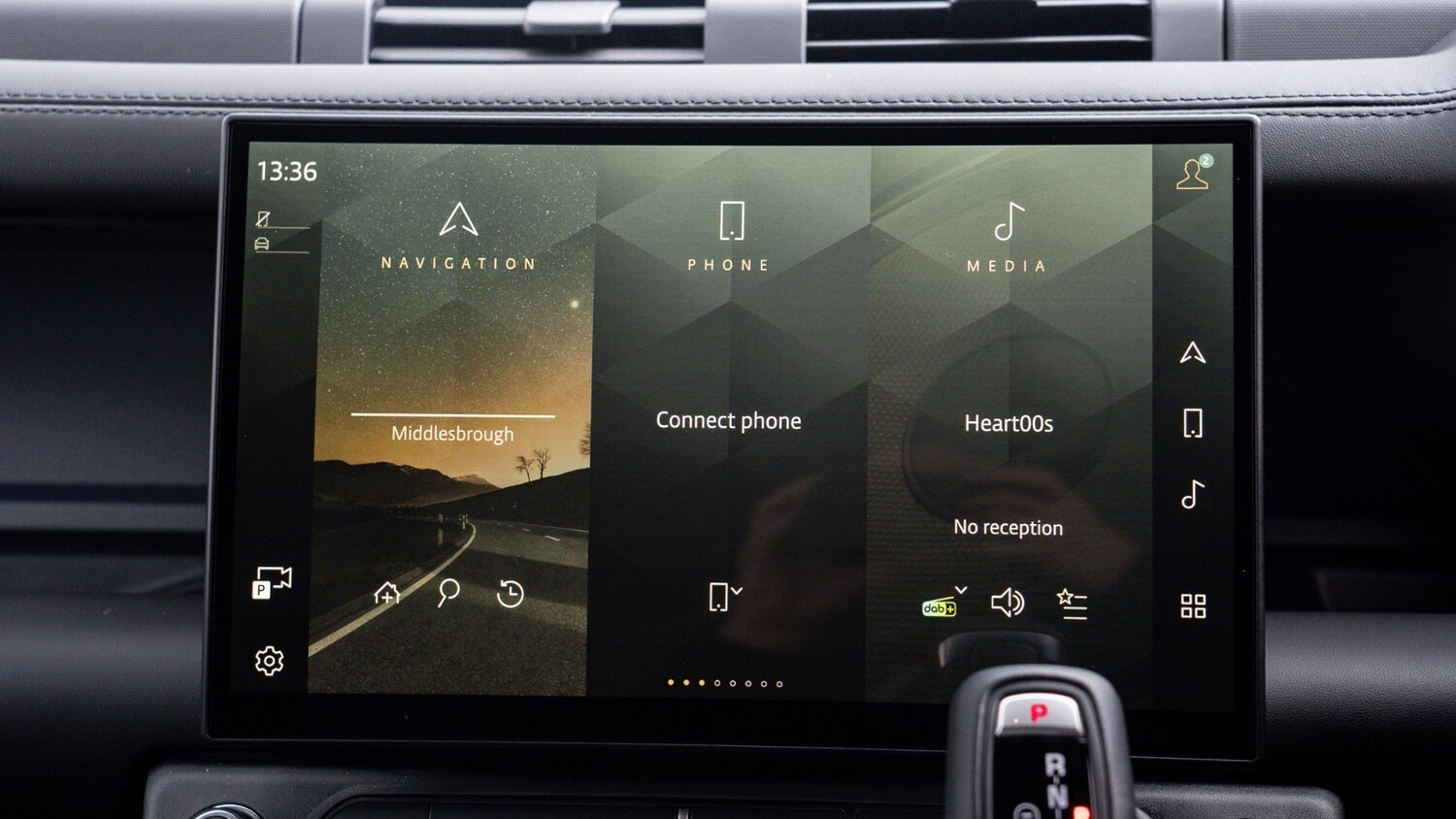 Used Land Rover Defender 2026 for sale - 78094709: Photo 23