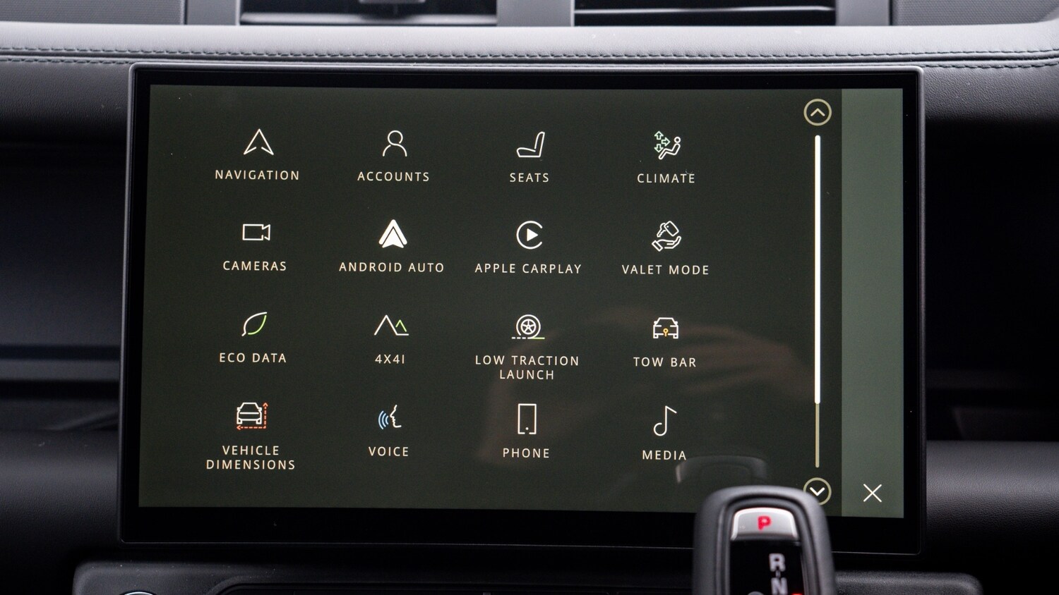 Used Land Rover Defender 2026 for sale - 78094709: Photo 24