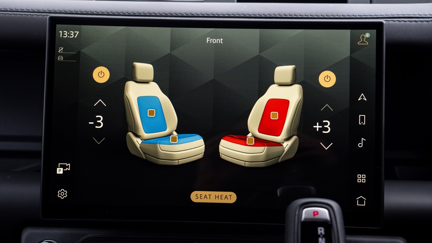 Used Land Rover Defender 2026 for sale - 78094709: Photo 25