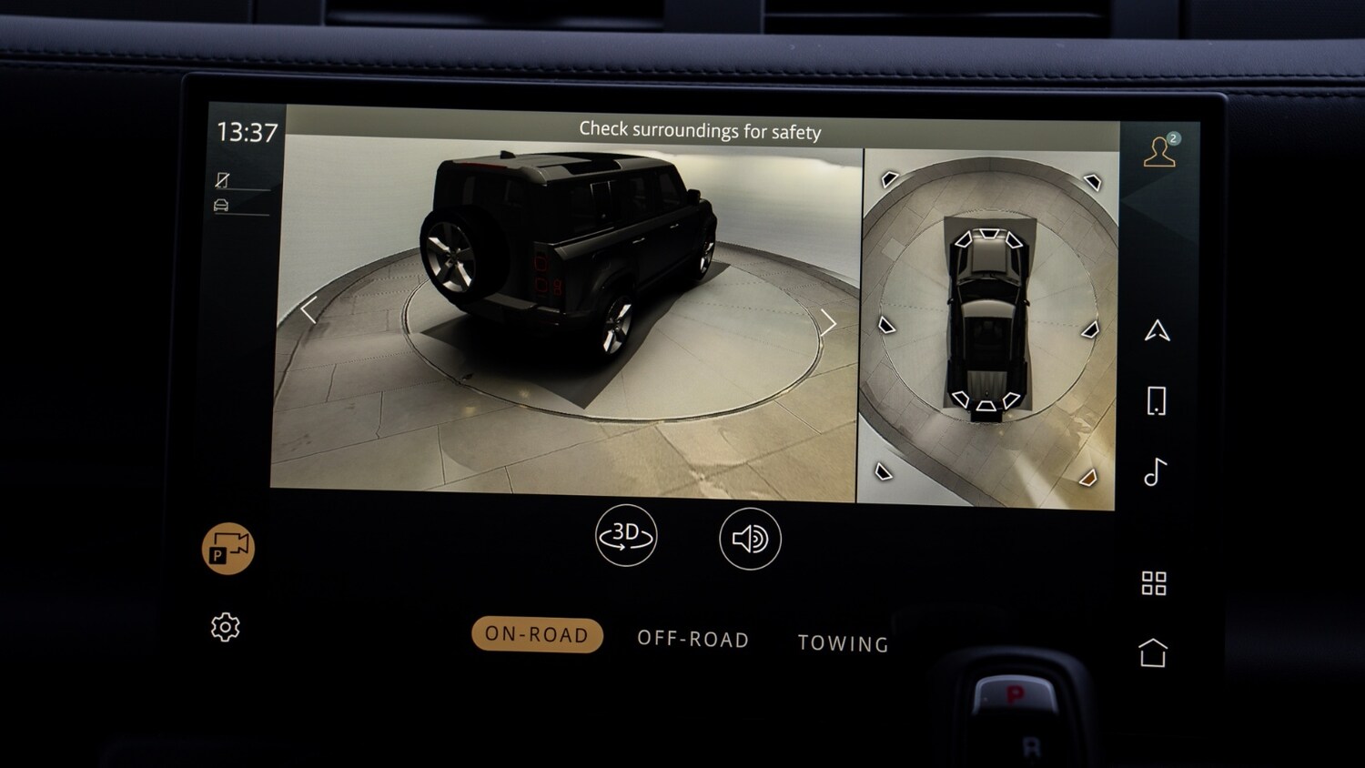 Used Land Rover Defender 2026 for sale - 78094709: Photo 26