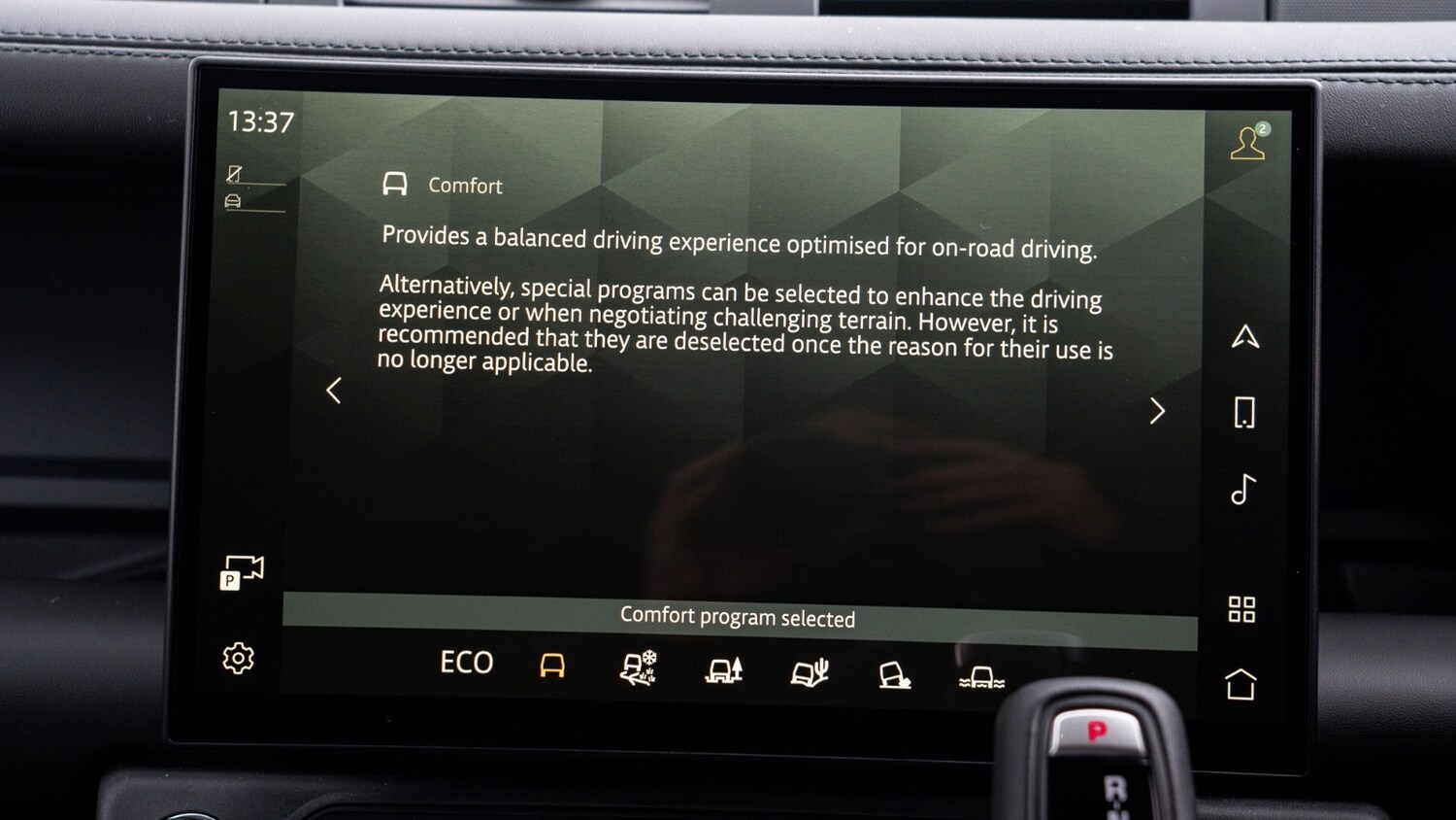 Used Land Rover Defender 2026 for sale - 78094709: Photo 27