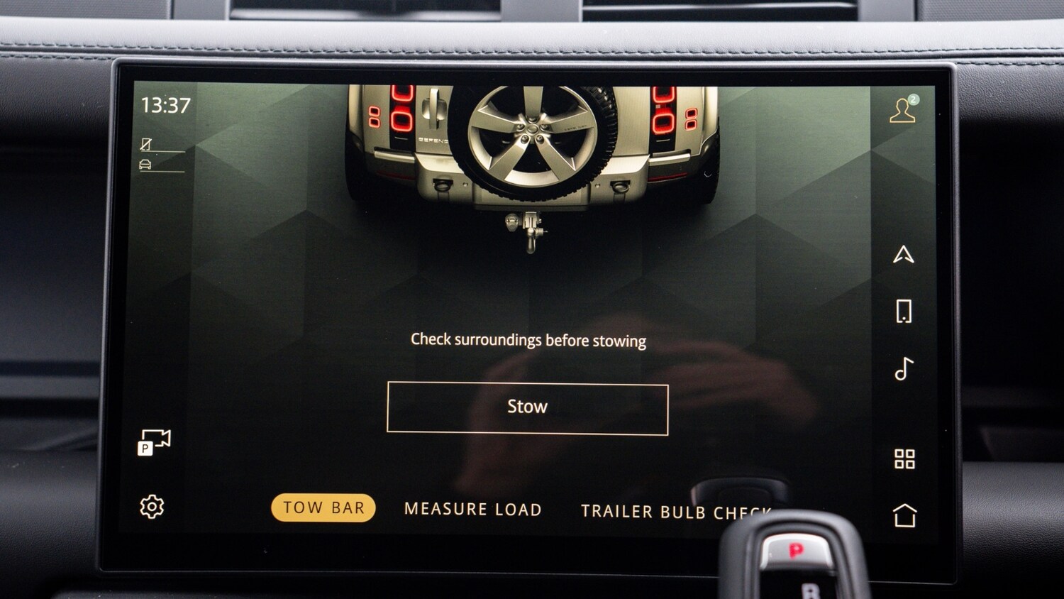 Used Land Rover Defender 2026 for sale - 78094709: Photo 28