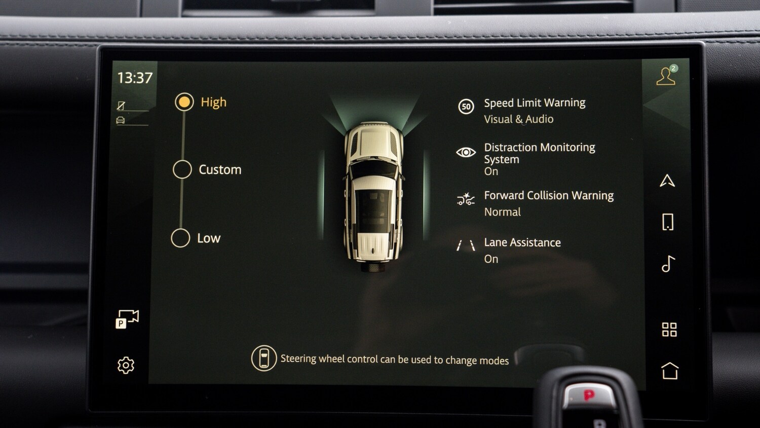 Used Land Rover Defender 2026 for sale - 78094709: Photo 29