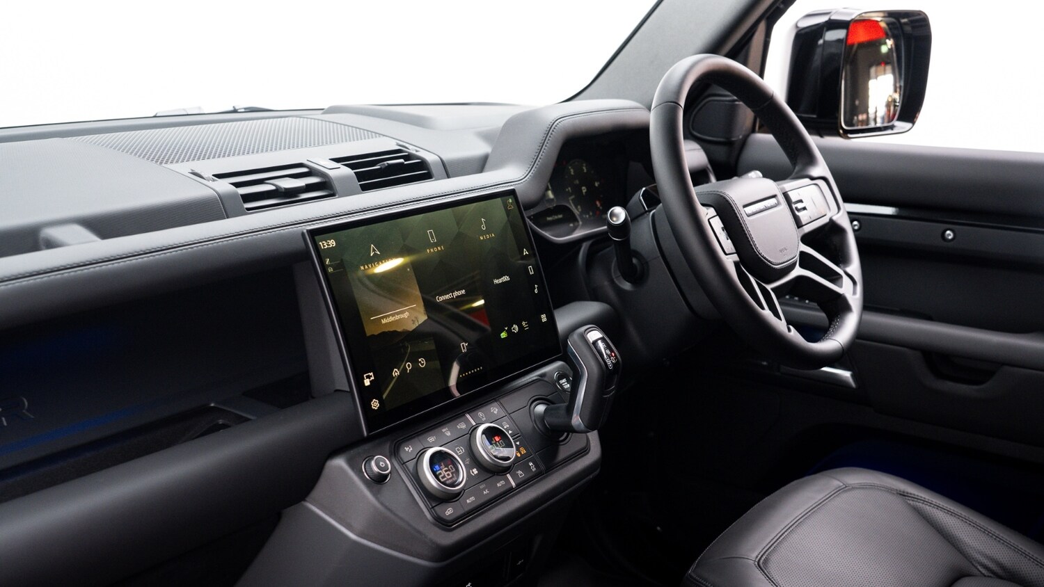 Used Land Rover Defender 2026 for sale - 78094709: Photo 36