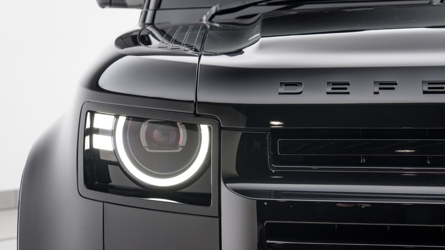 Used Land Rover Defender 2026 for sale - 78094709: Photo 37