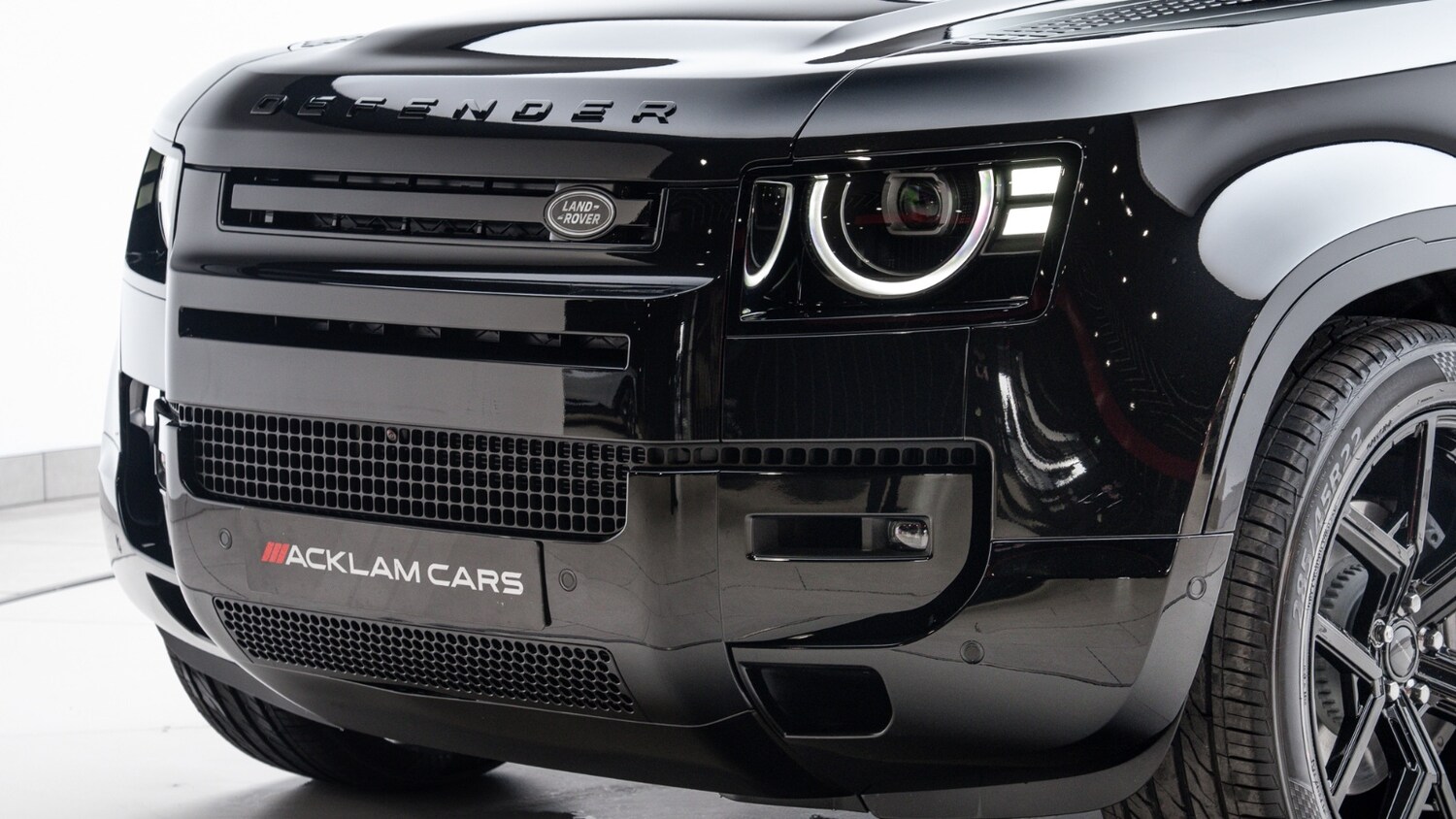 Used Land Rover Defender 2026 for sale - 78094709: Photo 38