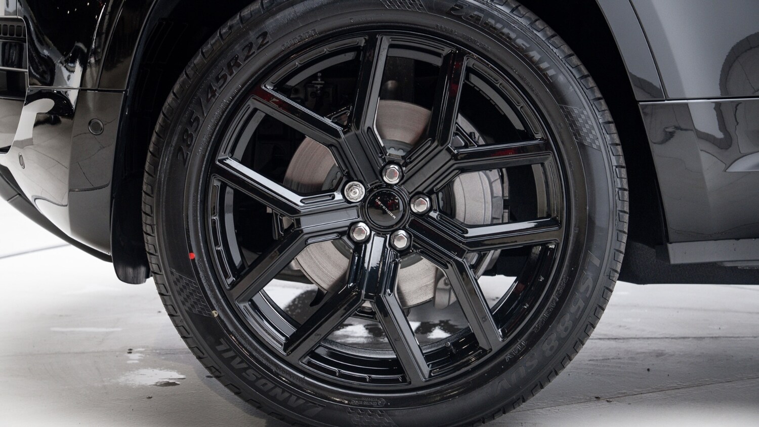 Used Land Rover Defender 2026 for sale - 78094709: Photo 39