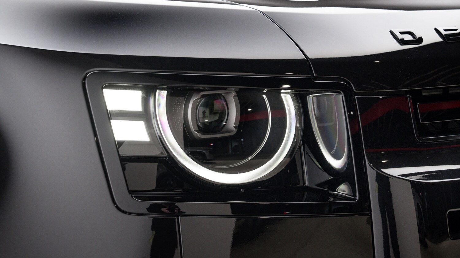 Used Land Rover Defender 2026 for sale - 78094709: Photo 43