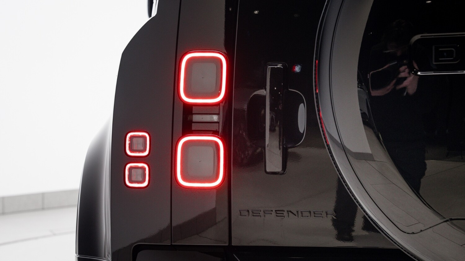 Used Land Rover Defender 2026 for sale - 78094709: Photo 44