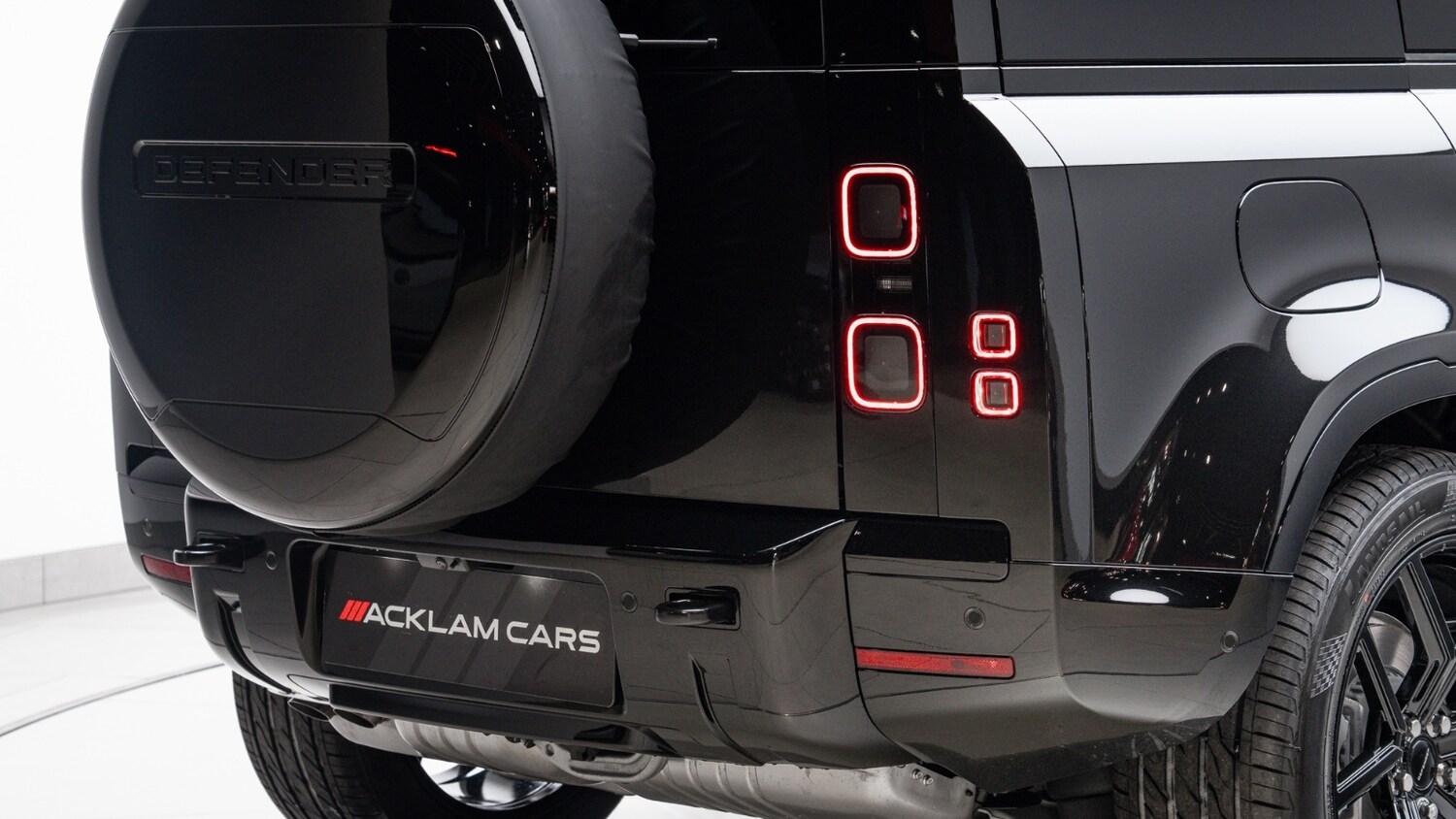 Used Land Rover Defender 2026 for sale - 78094709: Photo 45