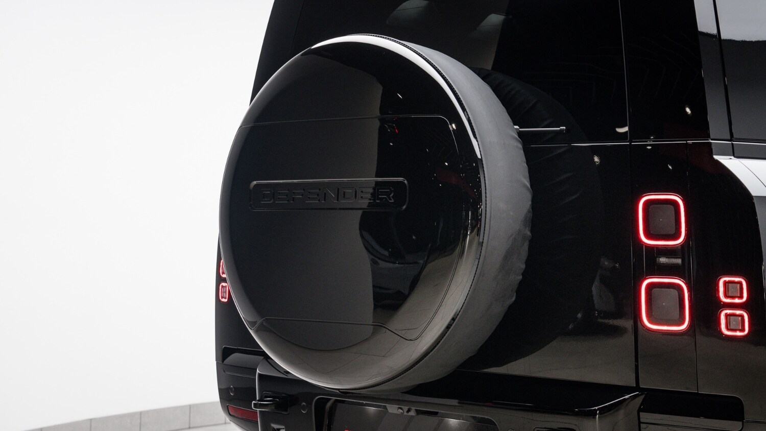 Used Land Rover Defender 2026 for sale - 78094709: Photo 46