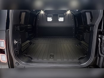 Used Land Rover Defender 2026 for sale - 78094709: Photo