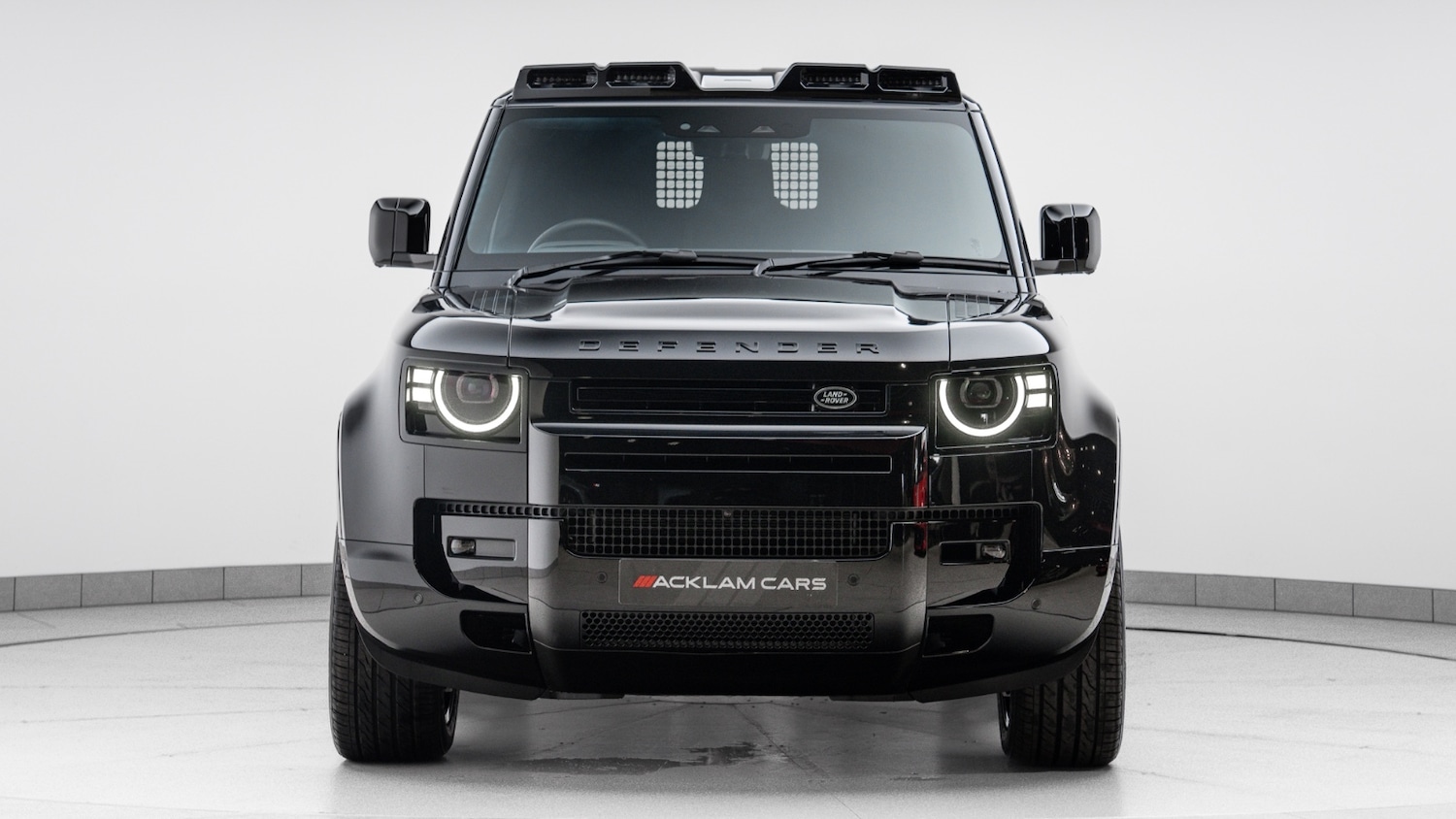 Used Land Rover Defender 2026 for sale - 78094709: Photo 5