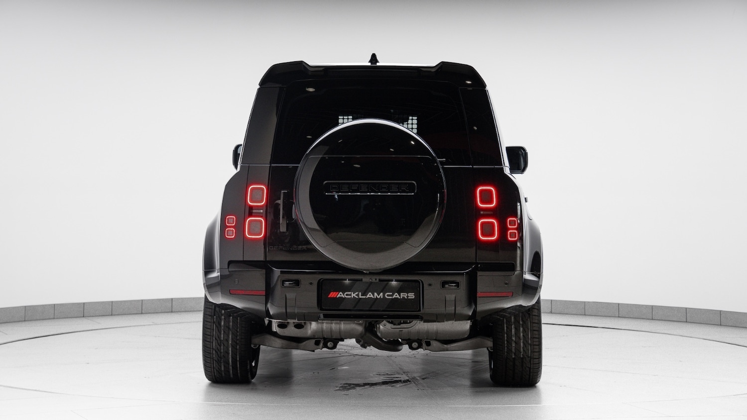 Used Land Rover Defender 2026 for sale - 78094709: Photo 8