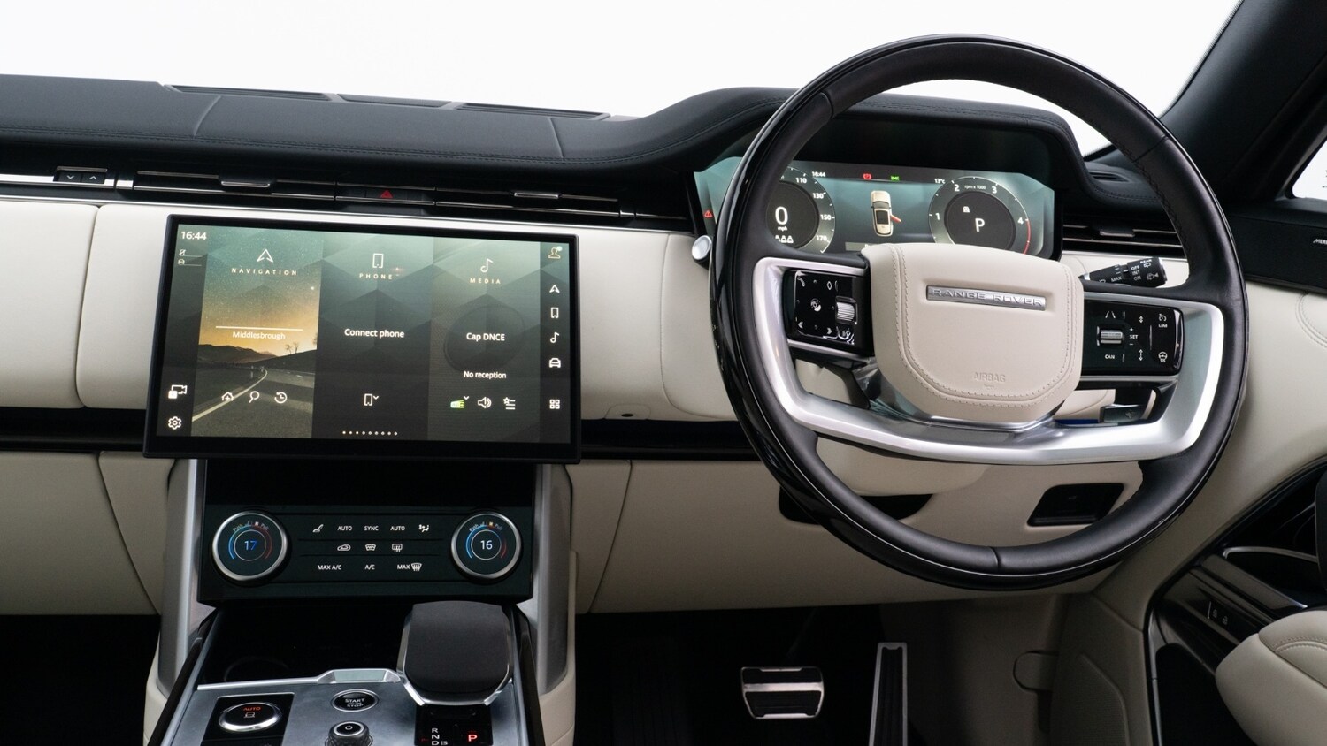 Used Land Rover Range Rover 2023 for sale - 77673777: Photo 11