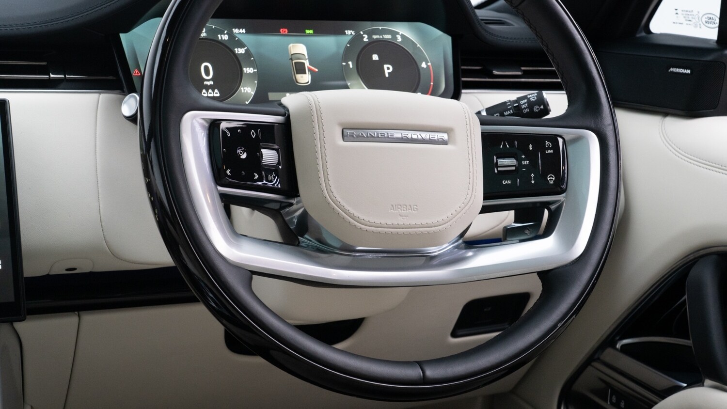 Used Land Rover Range Rover 2023 for sale - 77673777: Photo 12