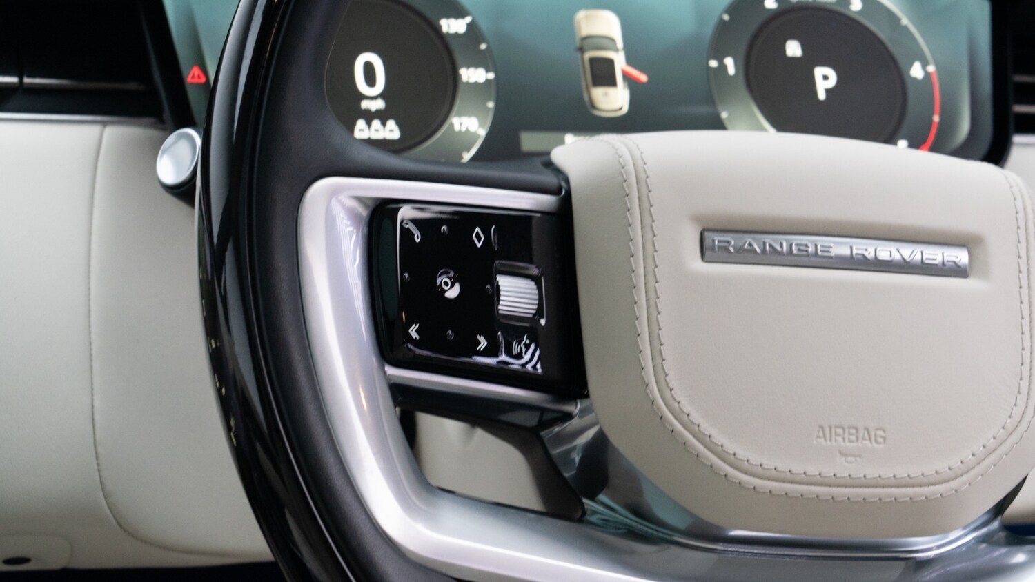 Used Land Rover Range Rover 2023 for sale - 77673777: Photo 13