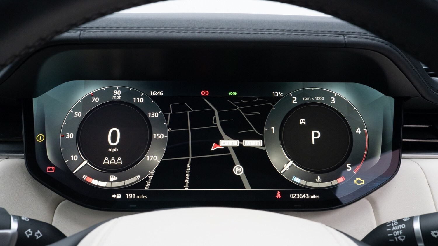 Used Land Rover Range Rover 2023 for sale - 77673777: Photo 18