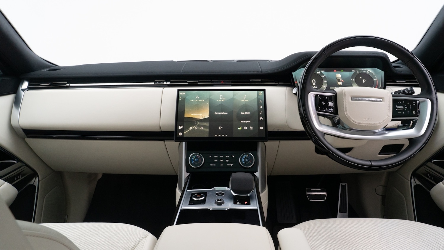 Used Land Rover Range Rover 2023 for sale - 77673777: Photo 2