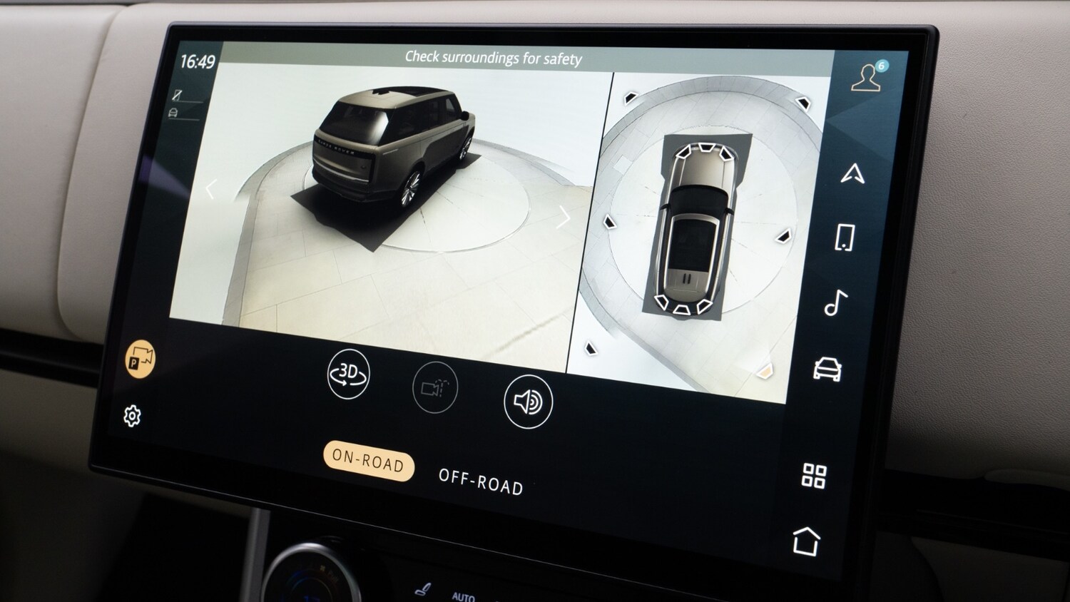 Used Land Rover Range Rover 2023 for sale - 77673777: Photo 22