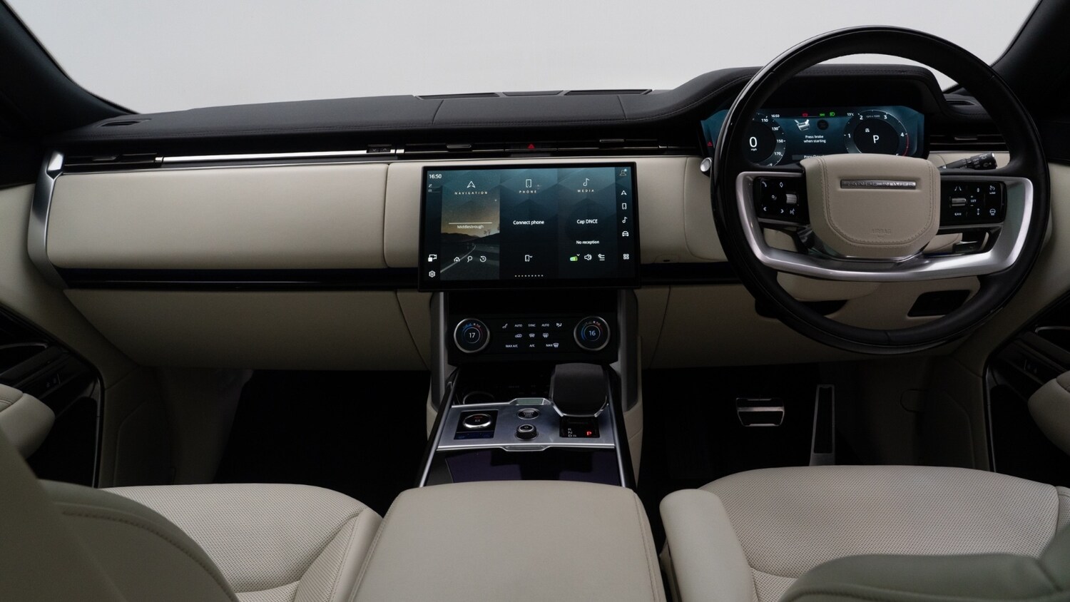 Used Land Rover Range Rover 2023 for sale - 77673777: Photo 23