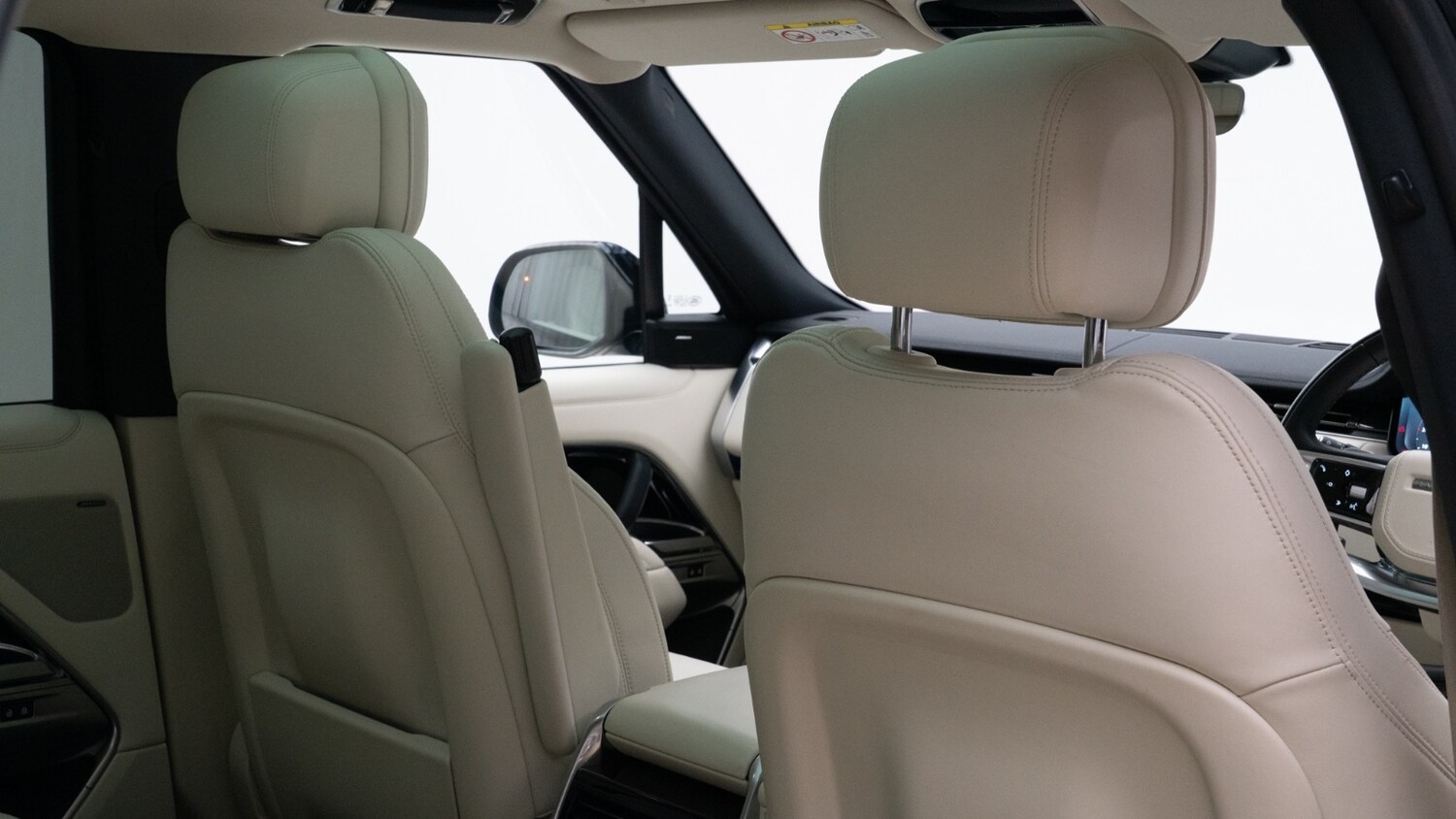 Used Land Rover Range Rover 2023 for sale - 77673777: Photo 25