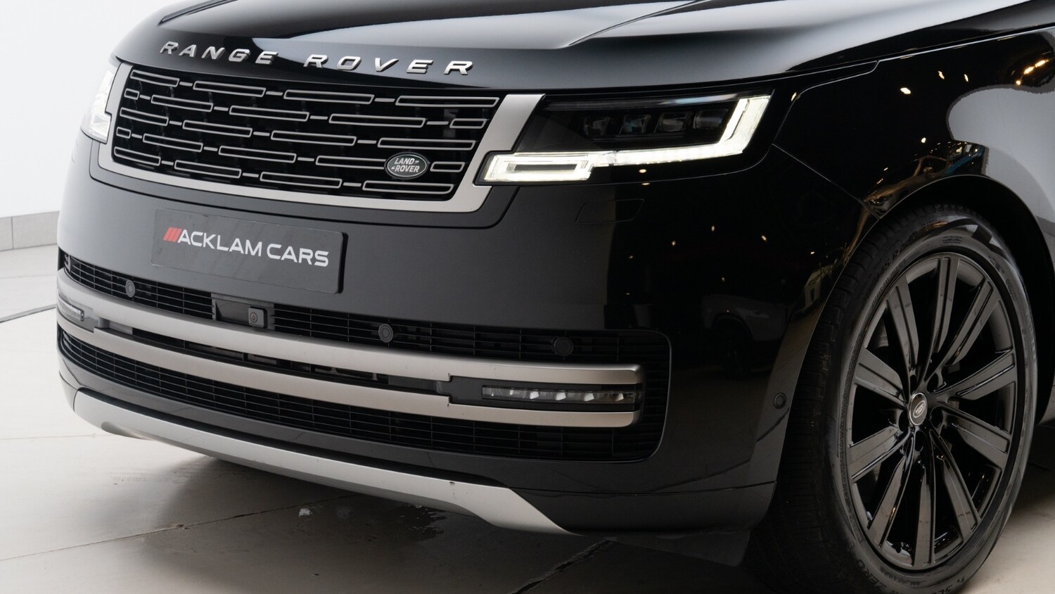 Used Land Rover Range Rover 2023 for sale - 77673777: Photo 27