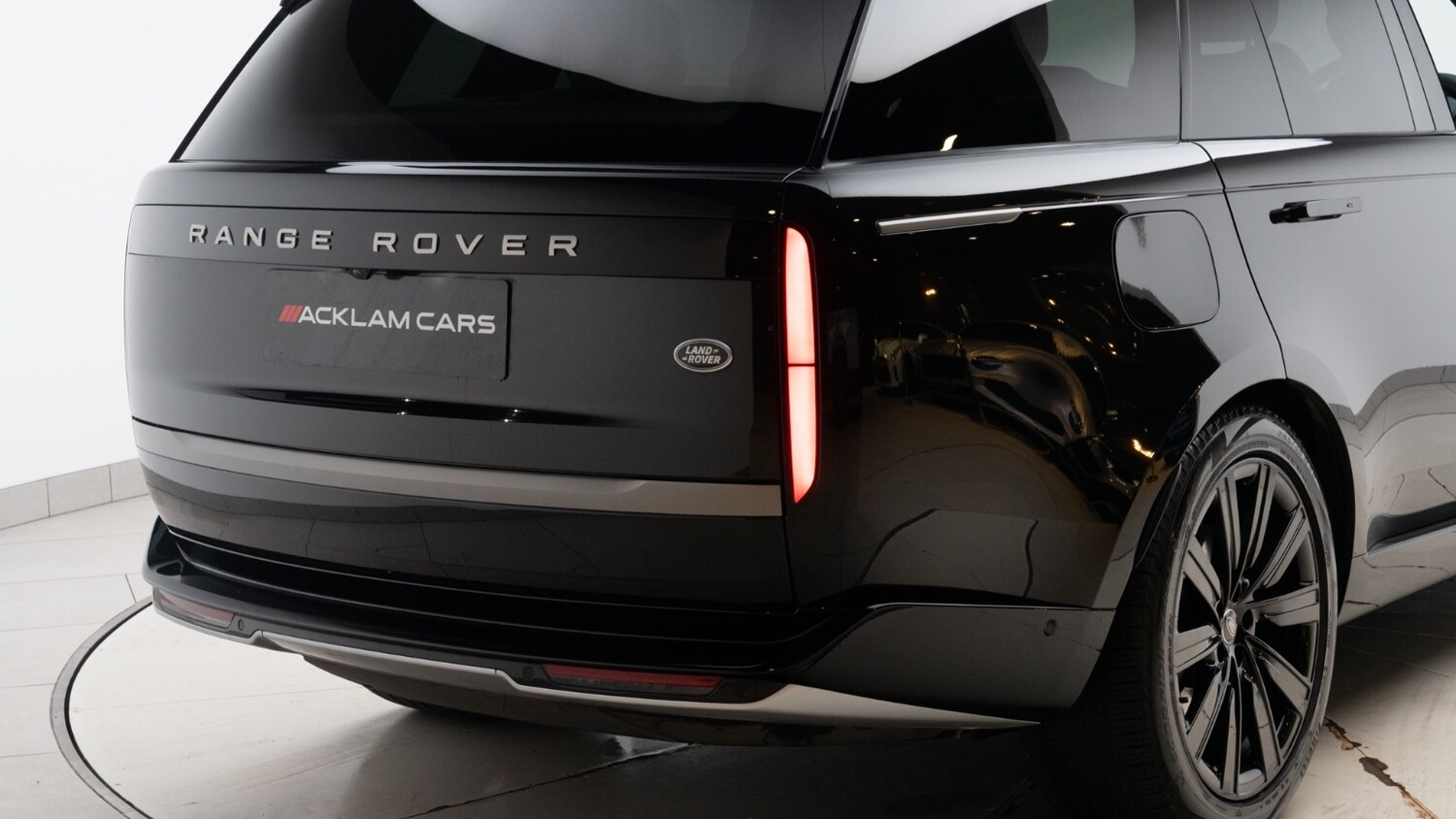 Used Land Rover Range Rover 2023 for sale - 77673777: Photo 29