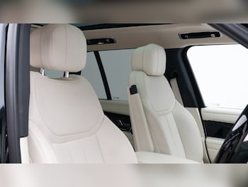 Used Land Rover Range Rover 2023 for sale - 77673777: Photo