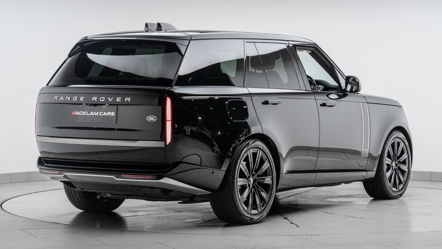 Used Land Rover Range Rover 2023 for sale - 77673777: Photo 5