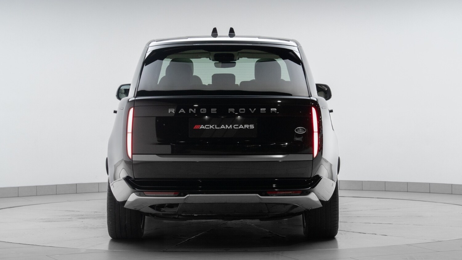 Used Land Rover Range Rover 2023 for sale - 77673777: Photo 6