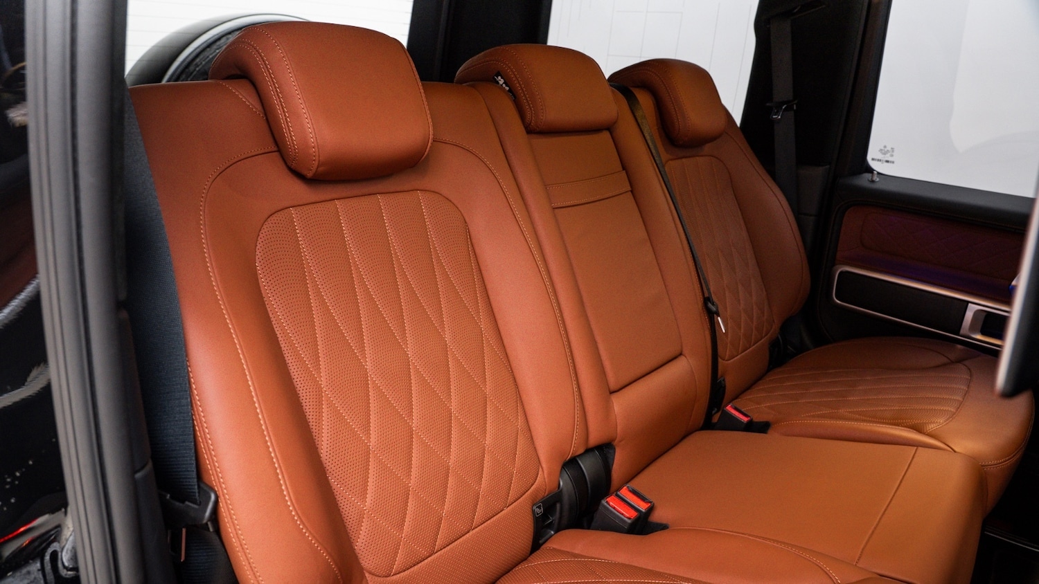 Used Mercedes-Benz G Class 2021 for sale - 77434769: Photo 10