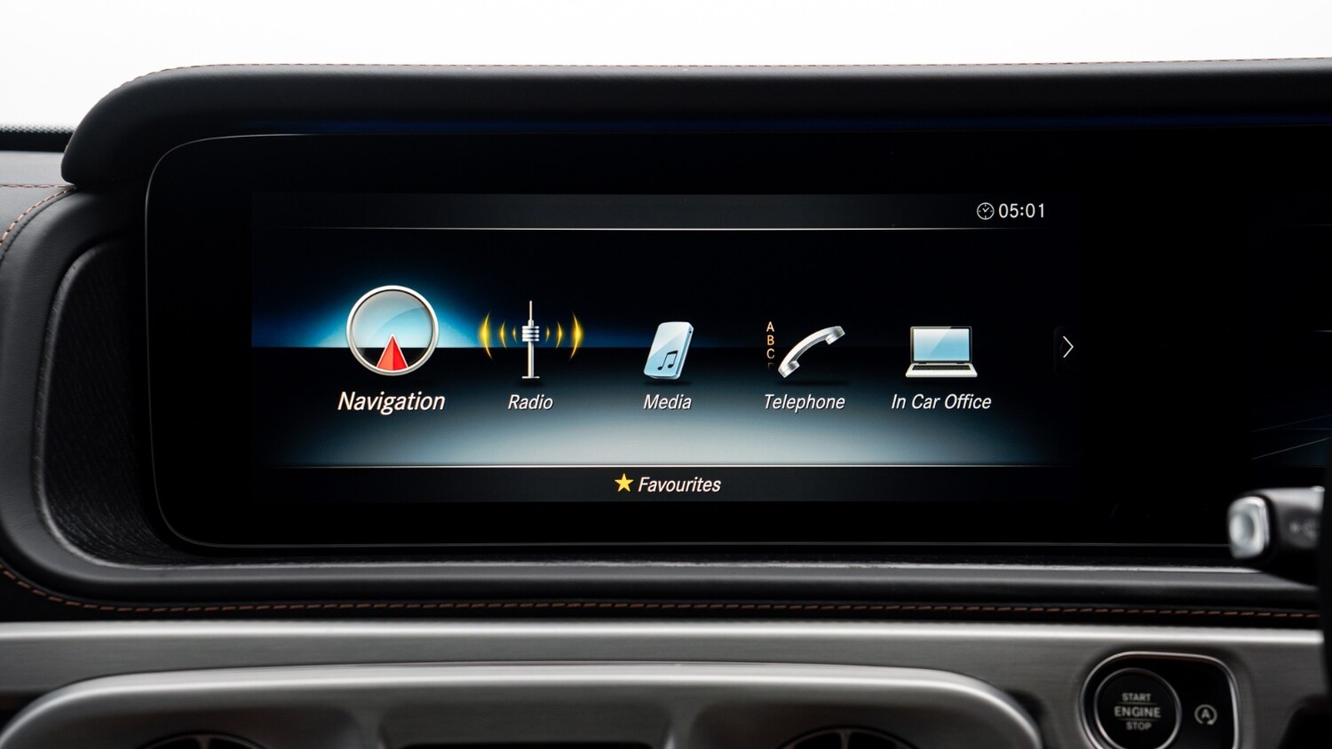 Used Mercedes-Benz G Class 2021 for sale - 77434769: Photo 17