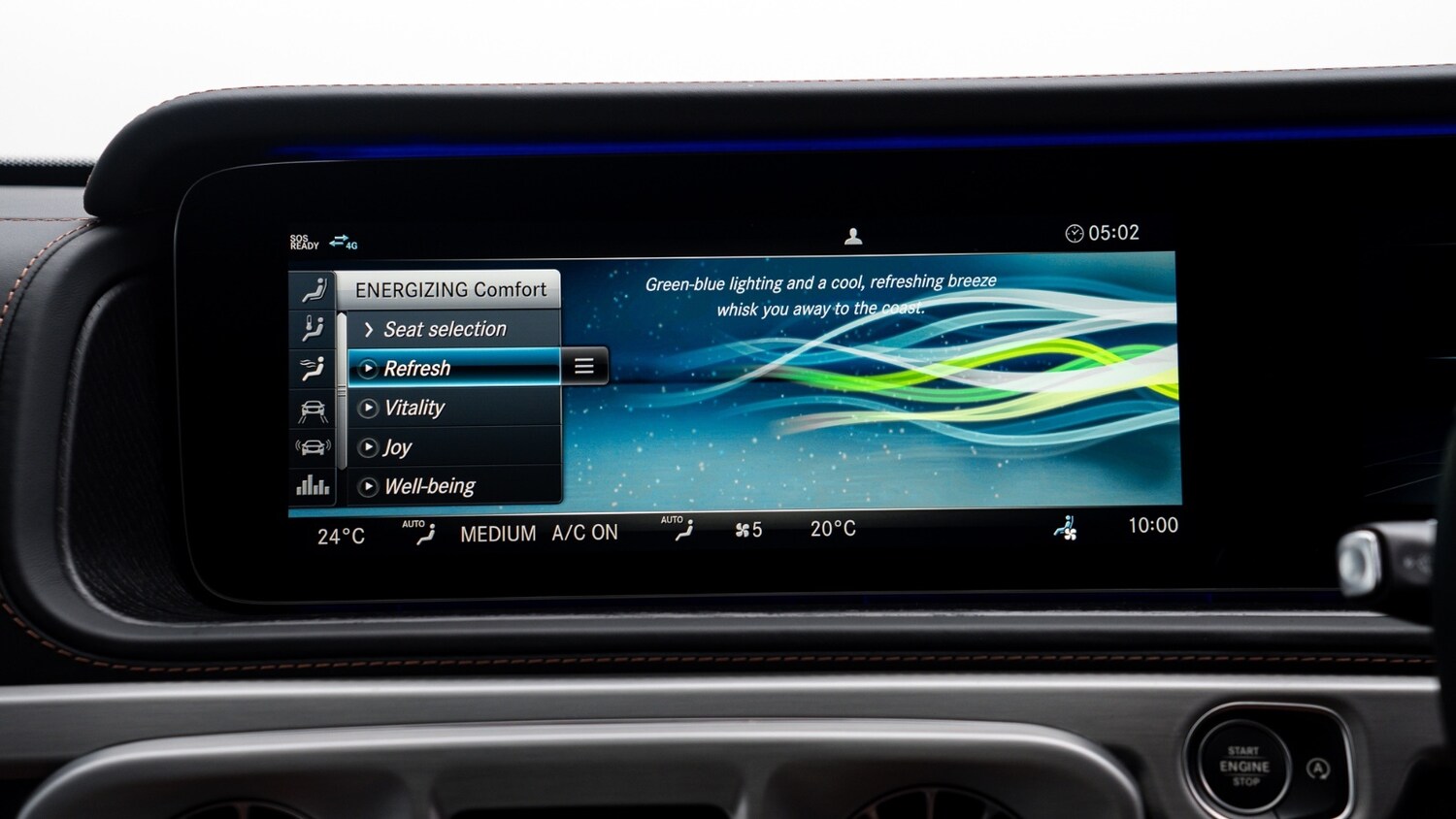 Used Mercedes-Benz G Class 2021 for sale - 77434769: Photo 19