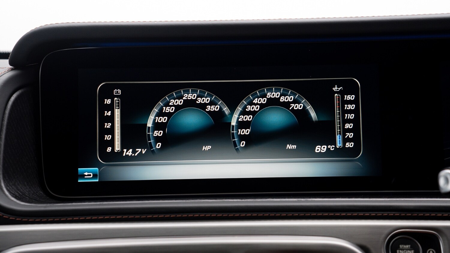 Used Mercedes-Benz G Class 2021 for sale - 77434769: Photo 21