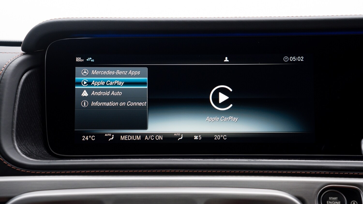 Used Mercedes-Benz G Class 2021 for sale - 77434769: Photo 24