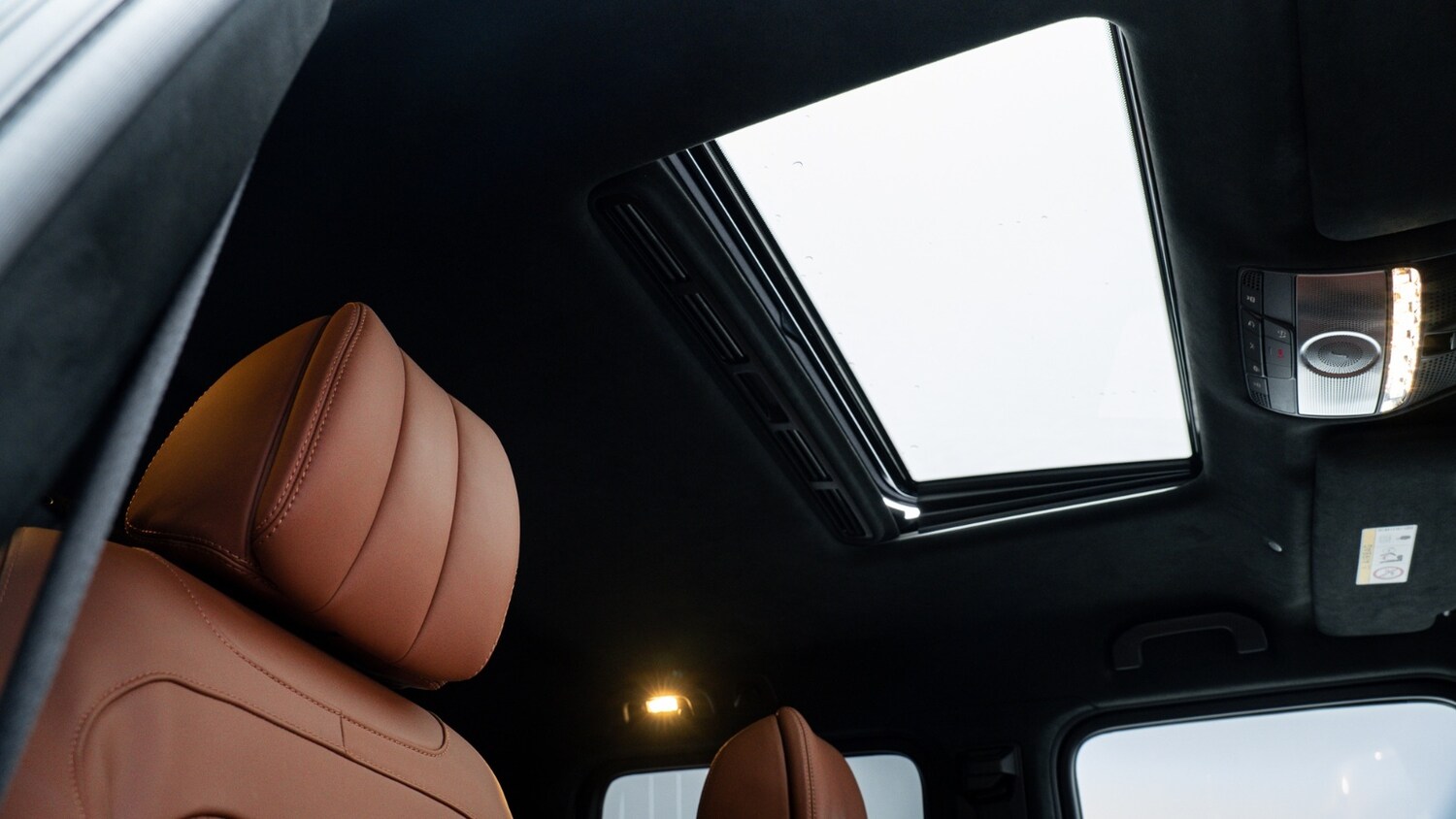 Used Mercedes-Benz G Class 2021 for sale - 77434769: Photo 27