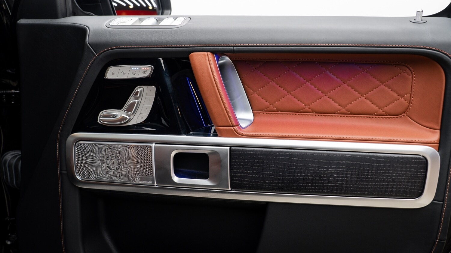 Used Mercedes-Benz G Class 2021 for sale - 77434769: Photo 28