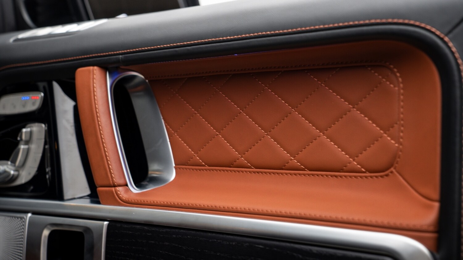 Used Mercedes-Benz G Class 2021 for sale - 77434769: Photo 31