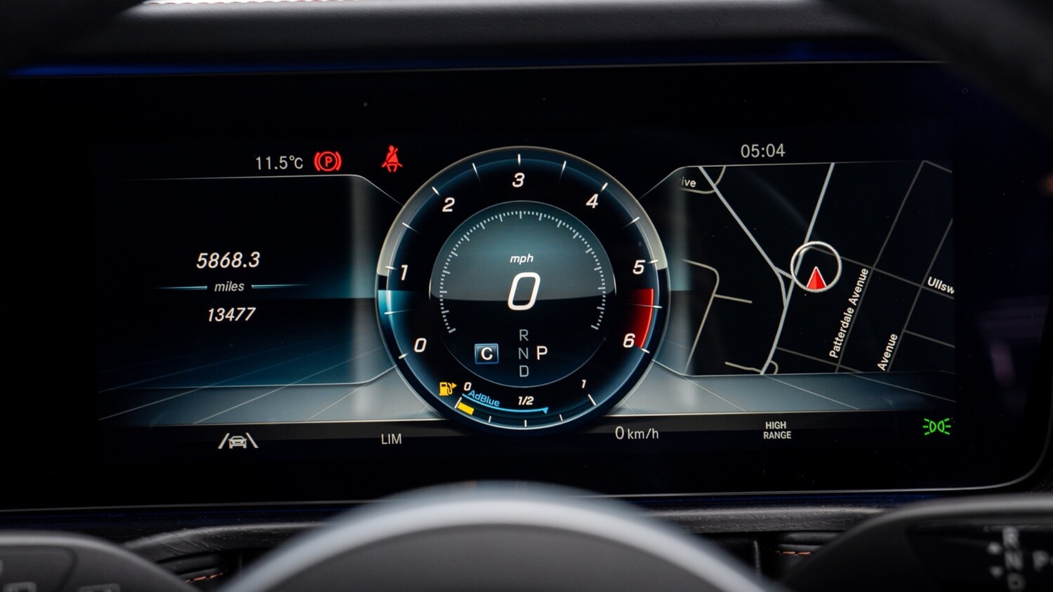 Used Mercedes-Benz G Class 2021 for sale - 77434769: Photo 33