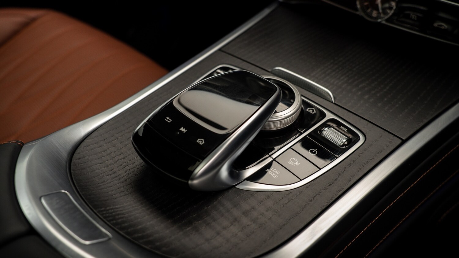 Used Mercedes-Benz G Class 2021 for sale - 77434769: Photo 36