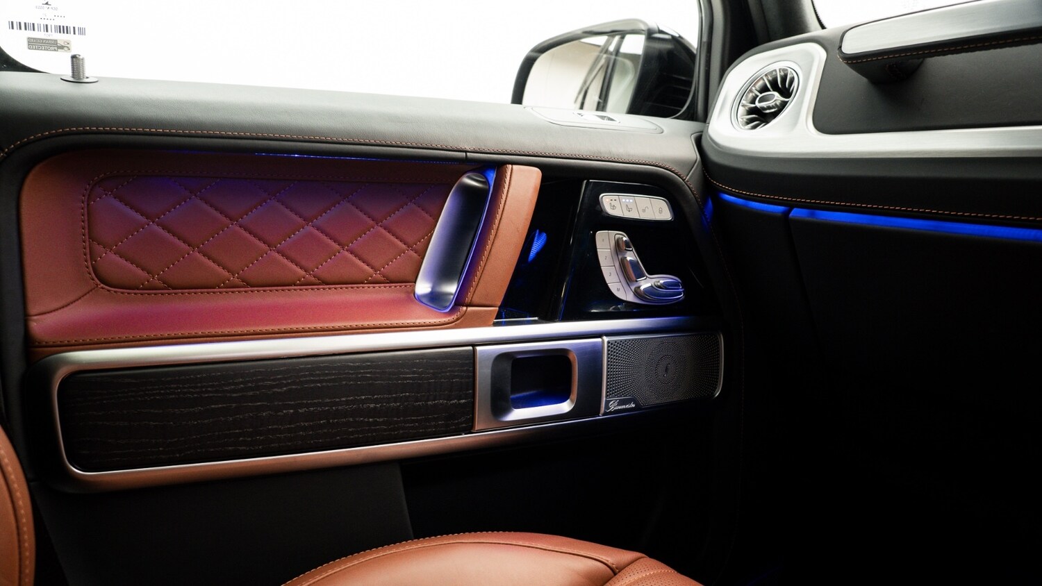 Used Mercedes-Benz G Class 2021 for sale - 77434769: Photo 38