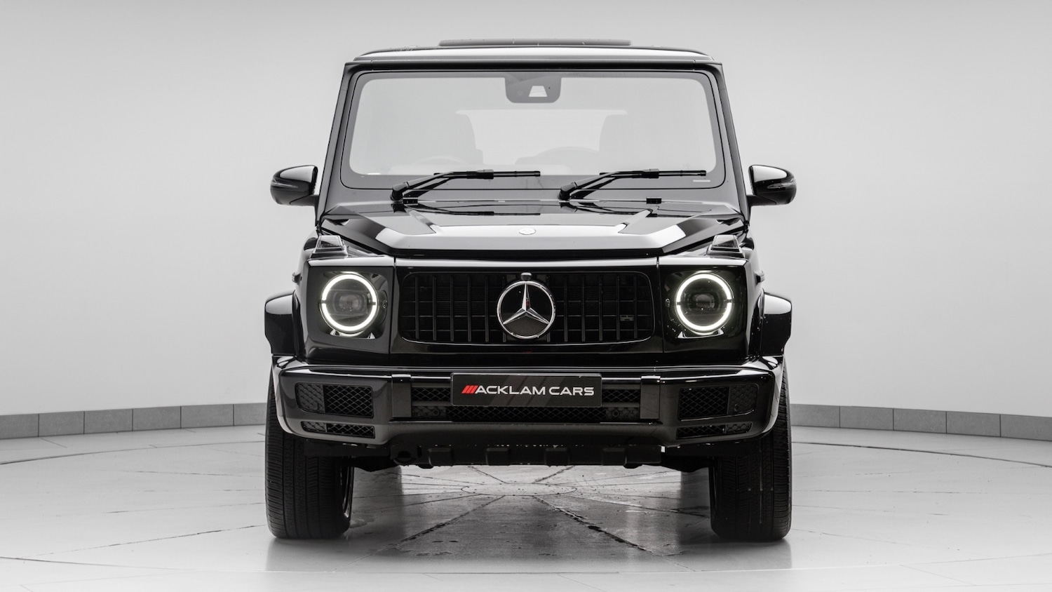 Used Mercedes-Benz G Class 2021 for sale - 77434769: Photo 4