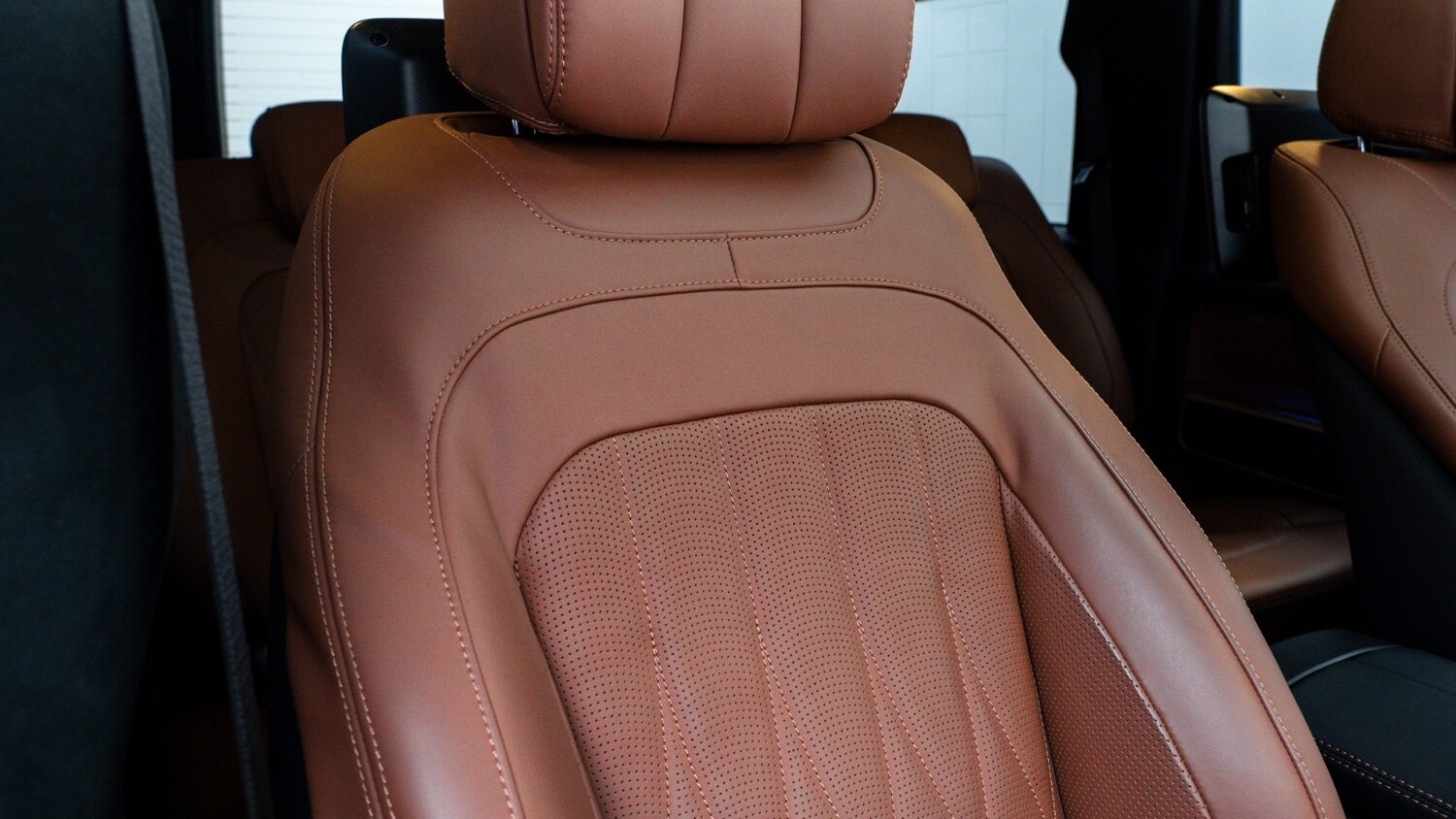 Used Mercedes-Benz G Class 2021 for sale - 77434769: Photo 40